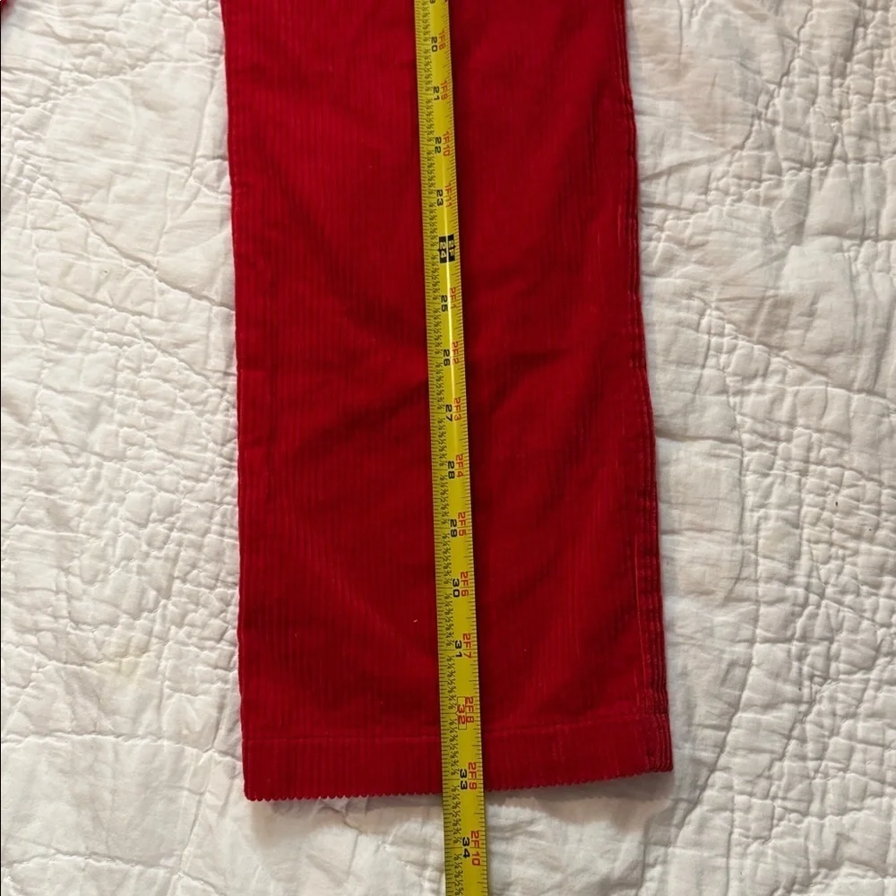 NWT Polo Ralph Lauren Straight Fit Corduroy Pants for boys size 10